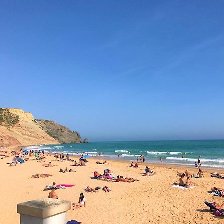 Casas Da Vila Praia Da Luz Екстер'єр фото