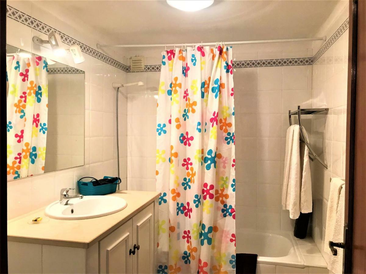 Casas Da Vila Praia Da Luz Екстер'єр фото